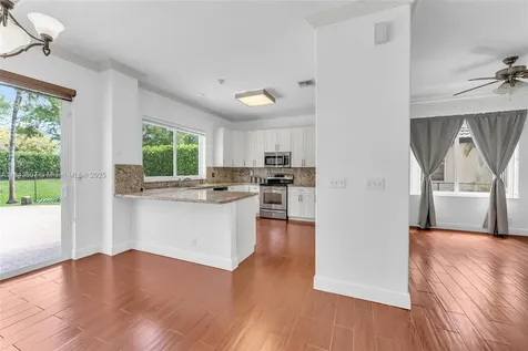 16831 SW 6th Street Pembroke Pines FL 33027