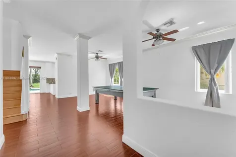 16831 SW 6th Street Pembroke Pines FL 33027