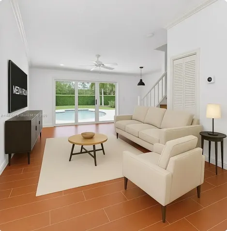 16831 SW 6th Street Pembroke Pines FL 33027