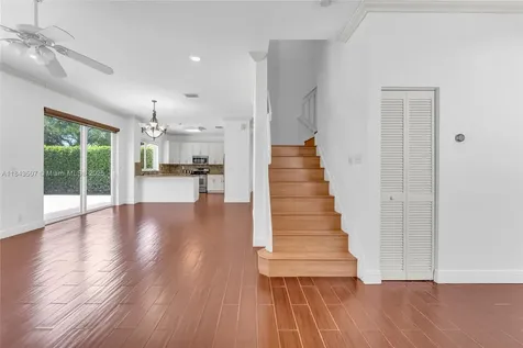 16831 SW 6th Street Pembroke Pines FL 33027