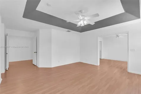 16831 SW 6th Street Pembroke Pines FL 33027