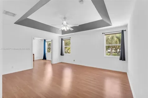 16831 SW 6th Street Pembroke Pines FL 33027