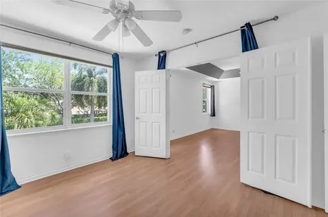 16831 SW 6th Street Pembroke Pines FL 33027