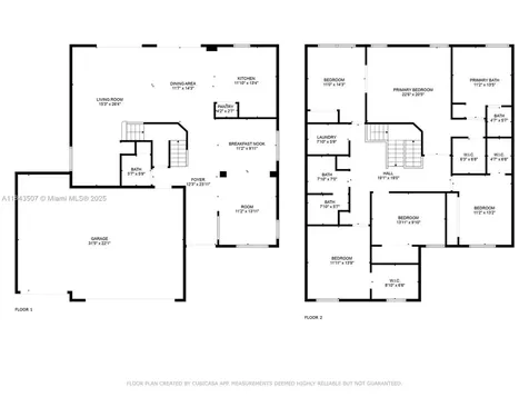 16831 SW 6th Street Pembroke Pines FL 33027