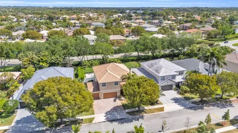 16831 SW 6th Street Pembroke Pines FL 33027