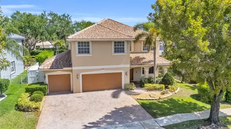 16831 SW 6th Street Pembroke Pines FL 33027