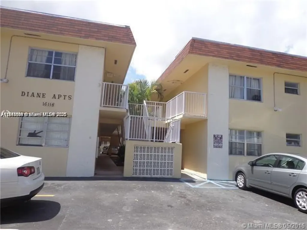 16150 NE 21st Avenue North Miami Beach FL 33162