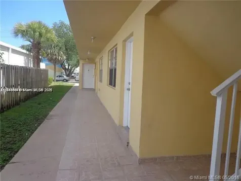16150 NE 21st Avenue North Miami Beach FL 33162