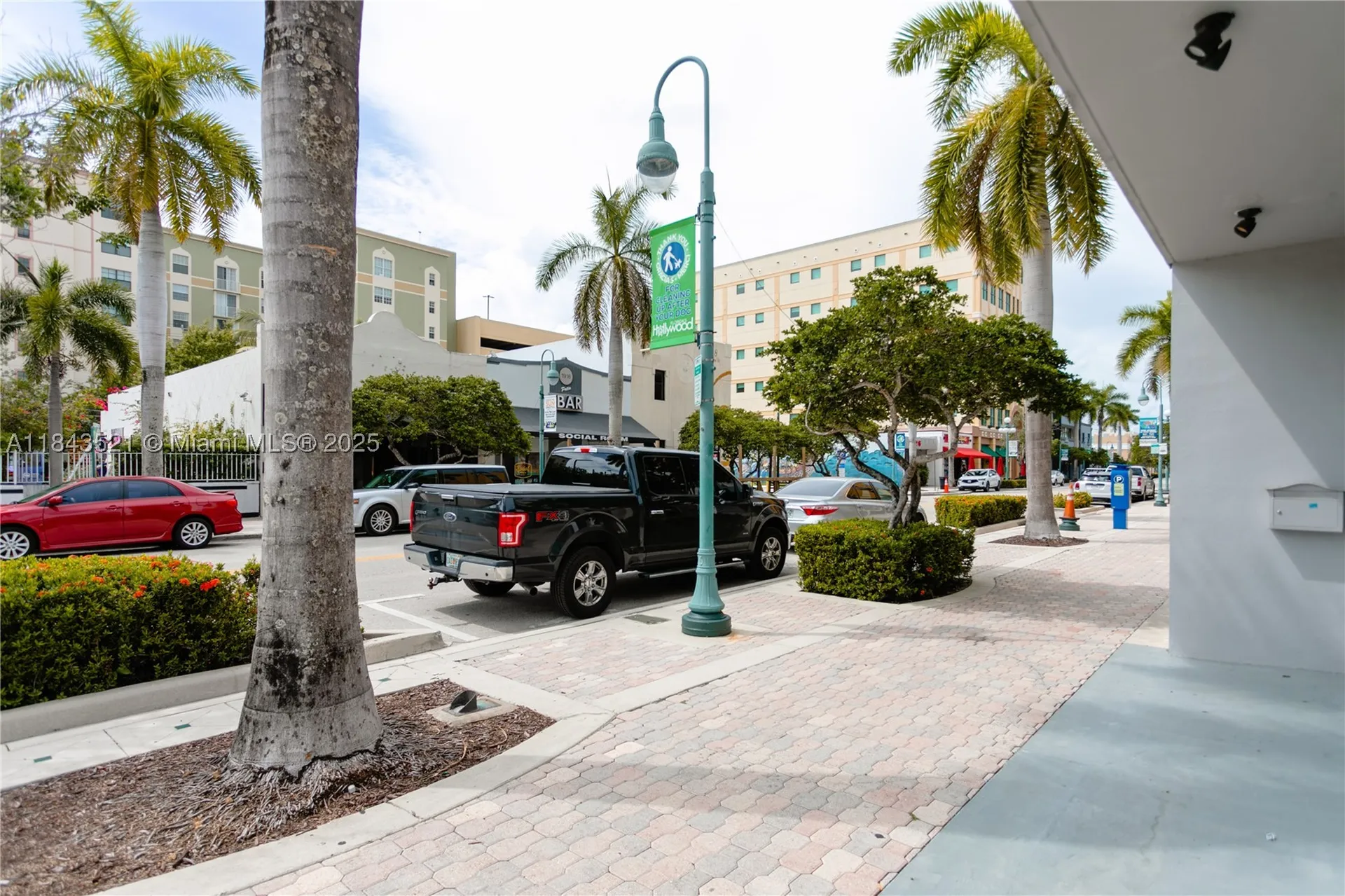 1911 Harrison Street Hollywood FL 33020