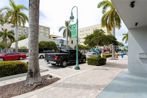 1911 Harrison Street Hollywood FL 33020