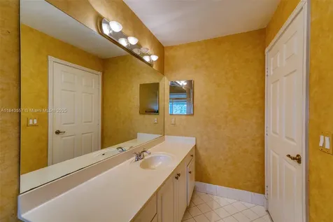 6153 NW 120th Terrace Coral Springs FL 33076