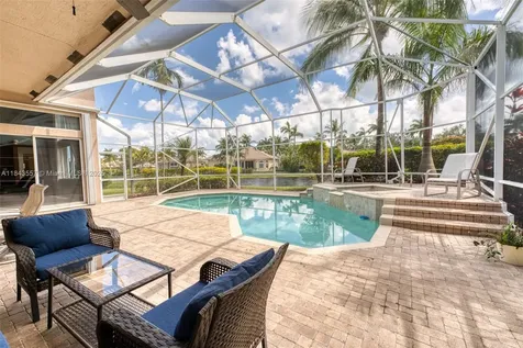 6153 NW 120th Terrace Coral Springs FL 33076