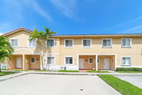 17554 SW 139th Court Miami FL 33177