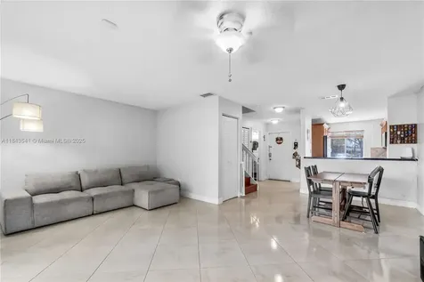 17554 SW 139th Court Miami FL 33177