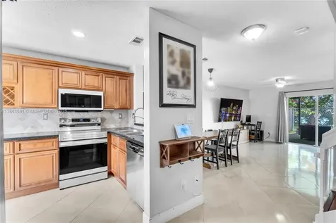 17554 SW 139th Court Miami FL 33177