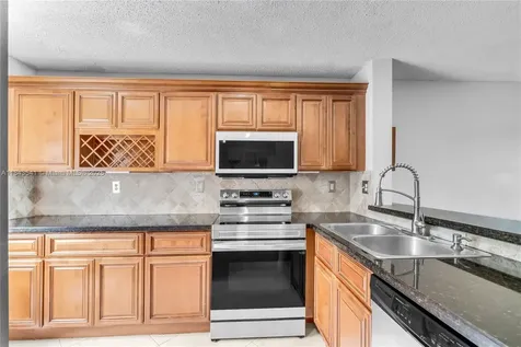 17554 SW 139th Court Miami FL 33177