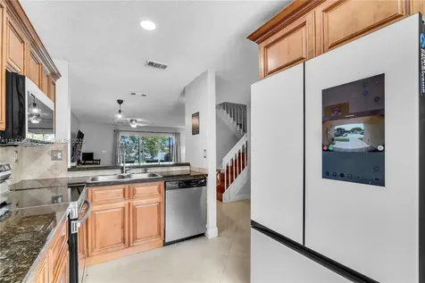 17554 SW 139th Court Miami FL 33177