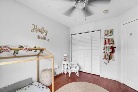 17554 SW 139th Court Miami FL 33177
