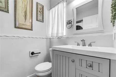 17554 SW 139th Court Miami FL 33177