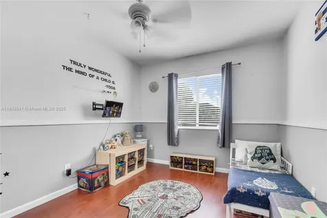 17554 SW 139th Court Miami FL 33177