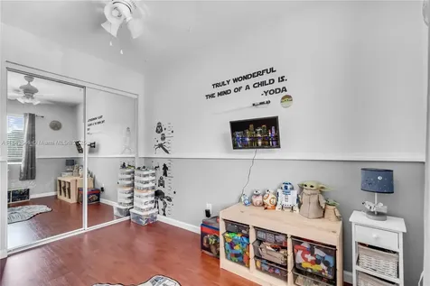 17554 SW 139th Court Miami FL 33177