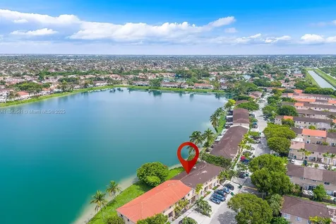 17554 SW 139th Court Miami FL 33177