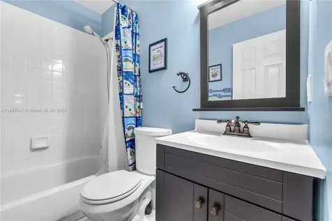 17554 SW 139th Court Miami FL 33177