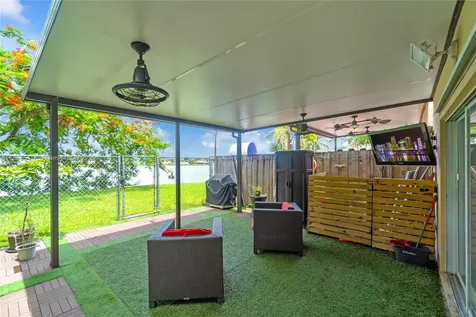 17554 SW 139th Court Miami FL 33177