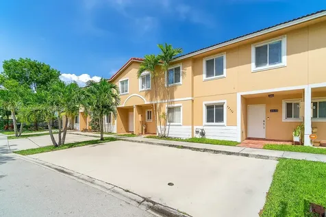 17554 SW 139th Court Miami FL 33177