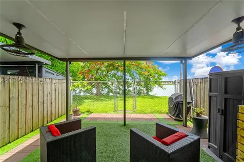 17554 SW 139th Court Miami FL 33177