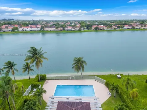 17554 SW 139th Court Miami FL 33177