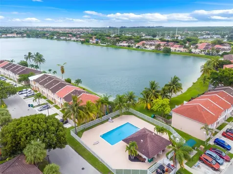 17554 SW 139th Court Miami FL 33177