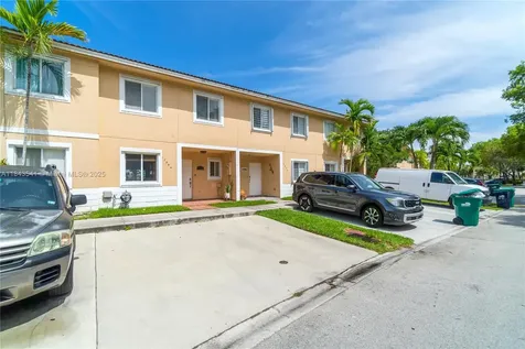 17554 SW 139th Court Miami FL 33177