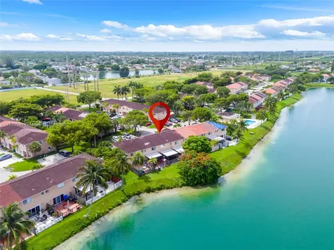 17554 SW 139th Court Miami FL 33177