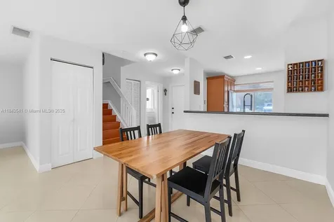 17554 SW 139th Court Miami FL 33177