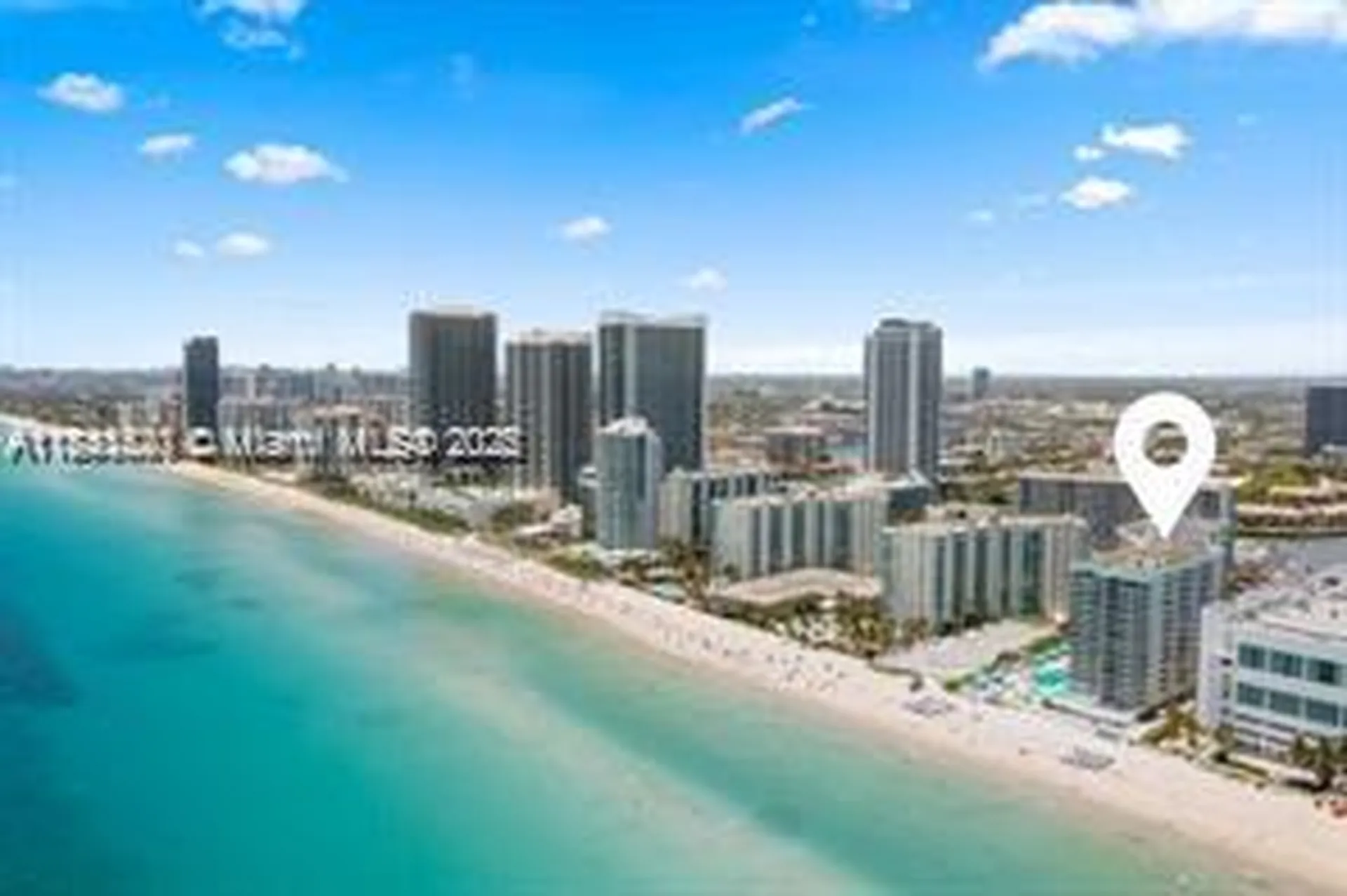 3725 S Ocean Drive Hollywood FL 33019
