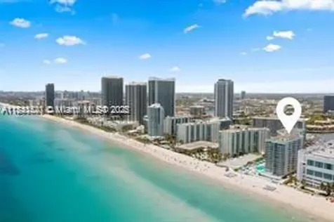 3725 S Ocean Drive Hollywood FL 33019