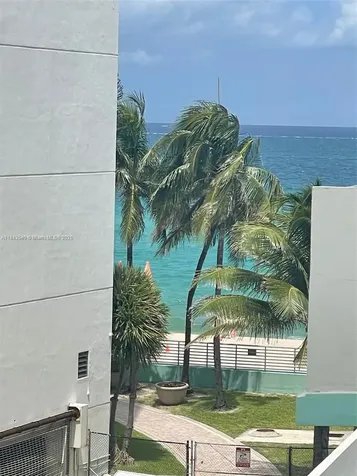 3725 S Ocean Drive Hollywood FL 33019