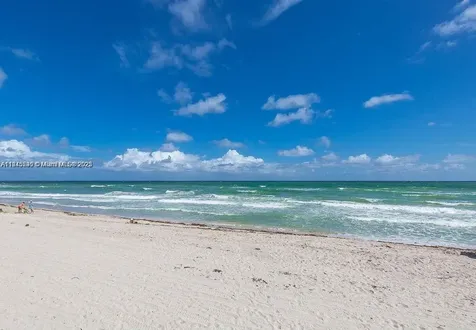 3725 S Ocean Drive Hollywood FL 33019