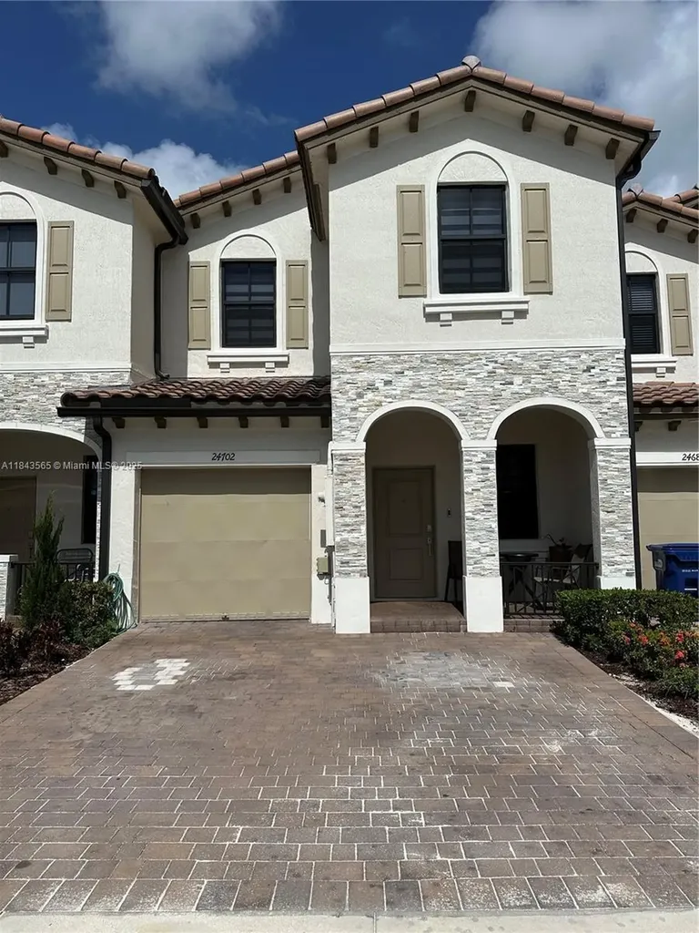 24702 SW 119th Court Homestead FL 33032