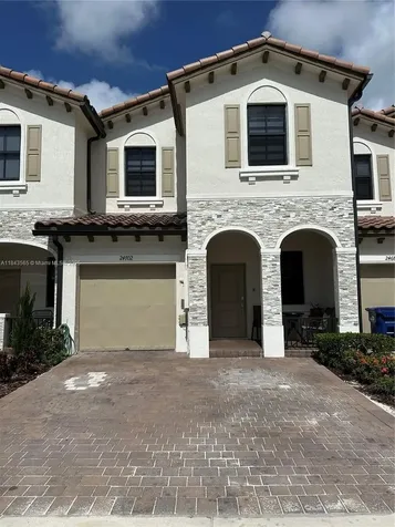 24702 SW 119th Court Homestead FL 33032