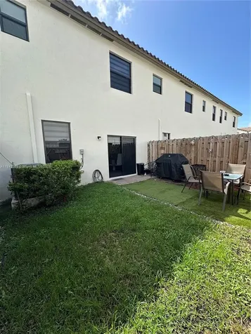 24702 SW 119th Court Homestead FL 33032