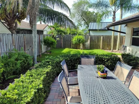 1357 SW 151st Terrace Sunrise FL 33326