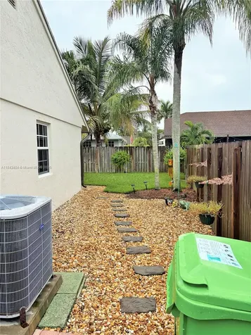 1357 SW 151st Terrace Sunrise FL 33326