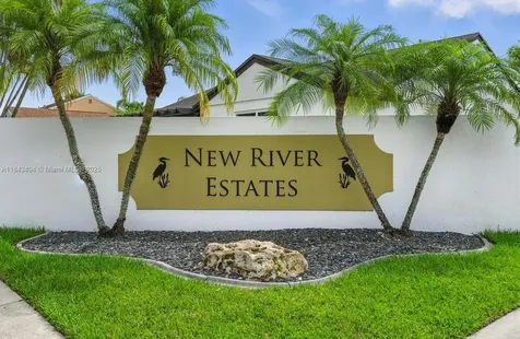 1357 SW 151st Terrace Sunrise FL 33326
