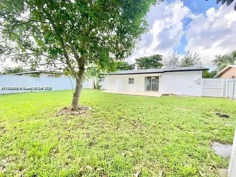 6521 NW 21st Street Sunrise FL 33313