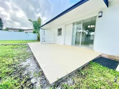 6521 NW 21st Street Sunrise FL 33313