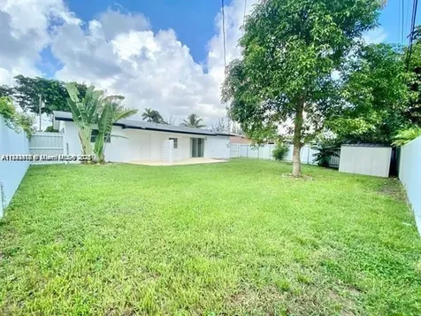 6521 NW 21st Street Sunrise FL 33313