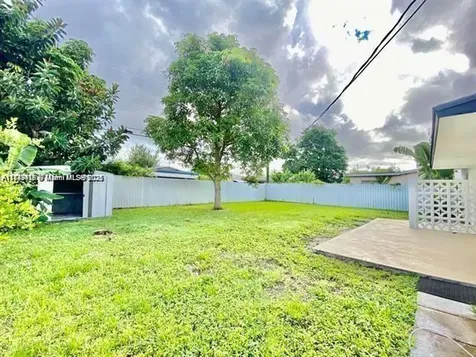 6521 NW 21st Street Sunrise FL 33313