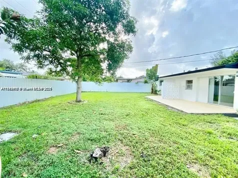 6521 NW 21st Street Sunrise FL 33313